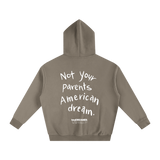 Not Your Parents’ American Dream Hoodie