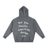 Not Your Parents’ American Dream Hoodie
