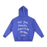 Not Your Parents’ American Dream Hoodie