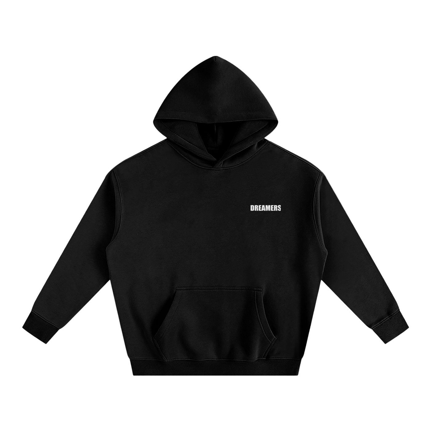 Not Your Parents’ American Dream Hoodie