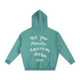 Not Your Parents’ American Dream Hoodie